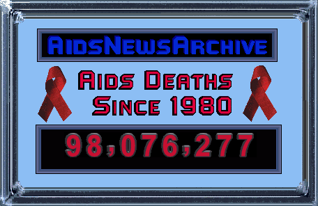 Click for AidsNewsArchive.org